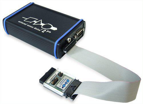 UAD2PRO UAD2Next ... Universal Access Device2Next是UAD2+的強(qiáng)大后繼產(chǎn)品，是PLS的UDE?目標(biāo)訪問設(shè)備系列中的新型全合一設(shè)